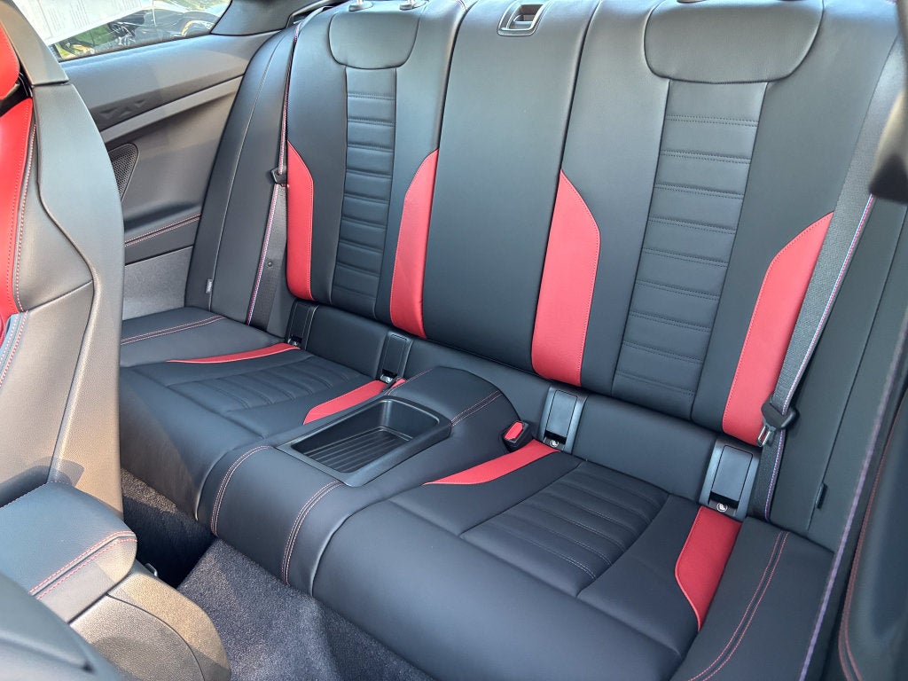 2026 BMW M2 Base