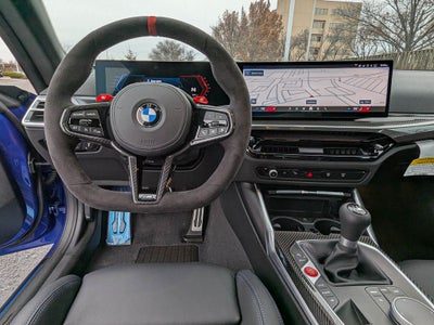 2026 BMW M2 Base