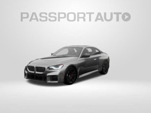 2026 BMW M2 M2 Coupe's photo