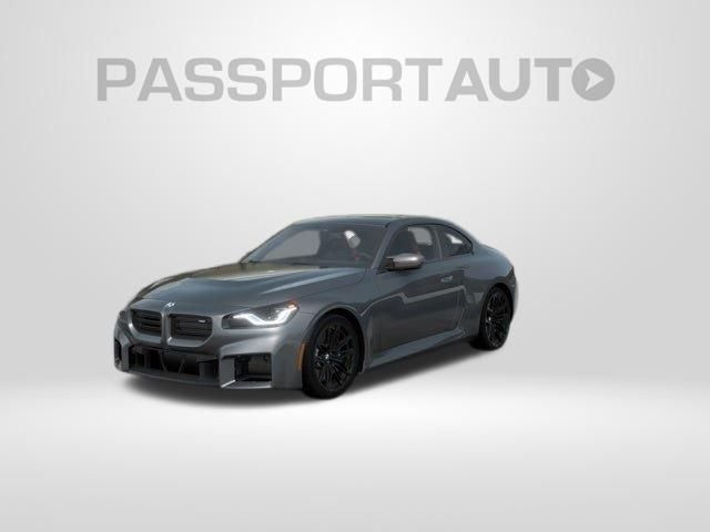 2026 BMW M2 M2 Coupe's photo