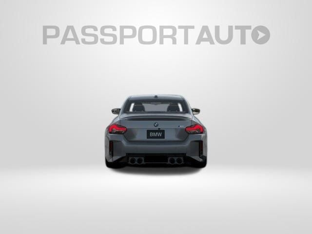 2026 BMW M2 Base