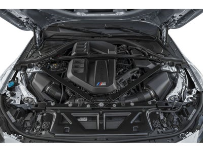 2026 BMW M2 CS
