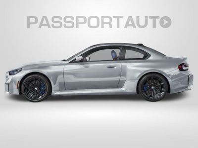 2026 BMW M2 CS