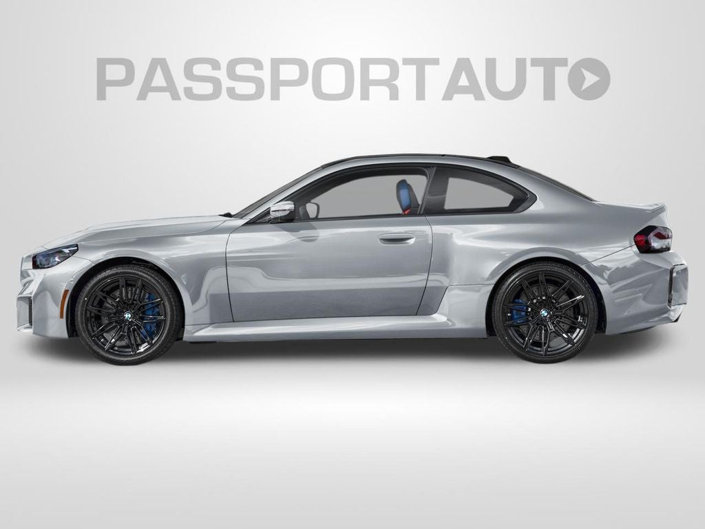 2026 BMW M2 CS