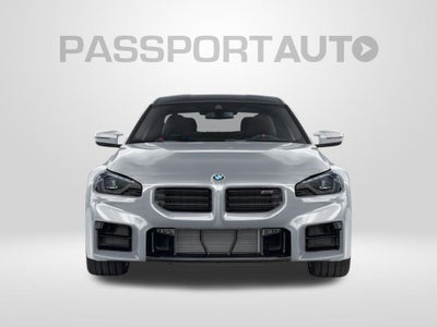 2026 BMW M2 CS