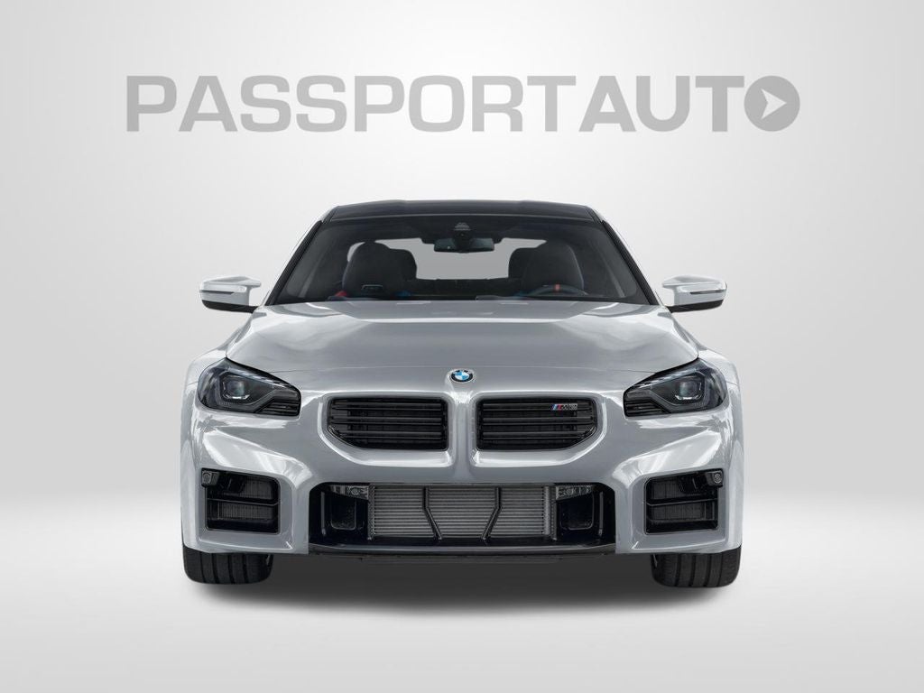 2026 BMW M2 CS
