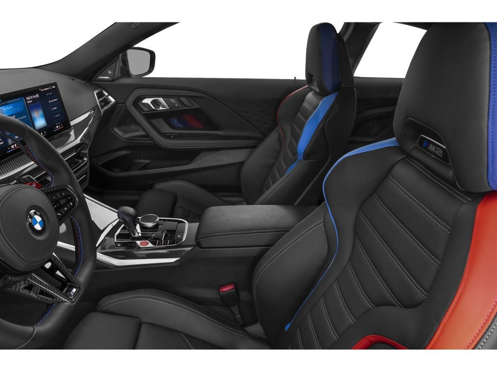 2026 BMW M2 CS