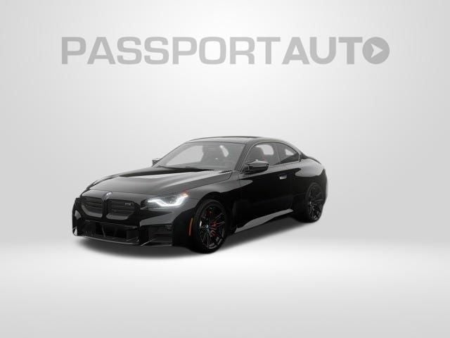 2027 BMW M2 Base