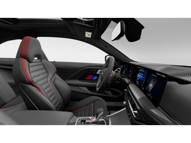 2027 BMW M2 Base