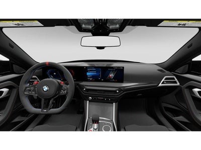 2027 BMW M2 Base