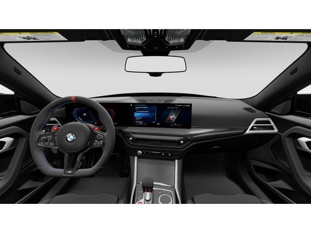 2027 BMW M2 Base