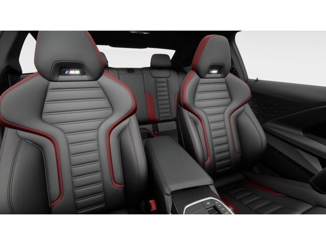 2027 BMW M2 Base