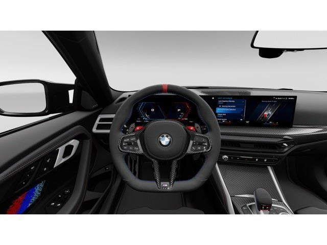 2027 BMW M2 Base