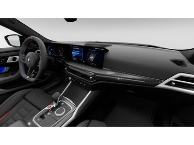 2027 BMW M2 Base