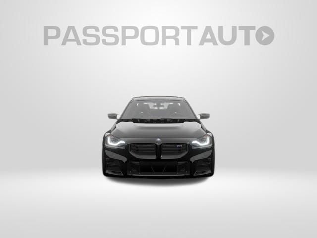 2027 BMW M2 Base