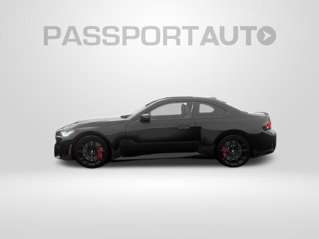 2027 BMW M2 Base