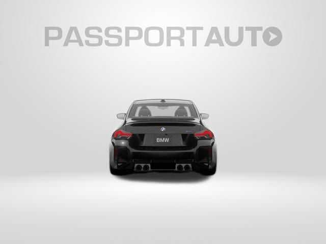 2027 BMW M2 Base