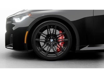2027 BMW M2 Base
