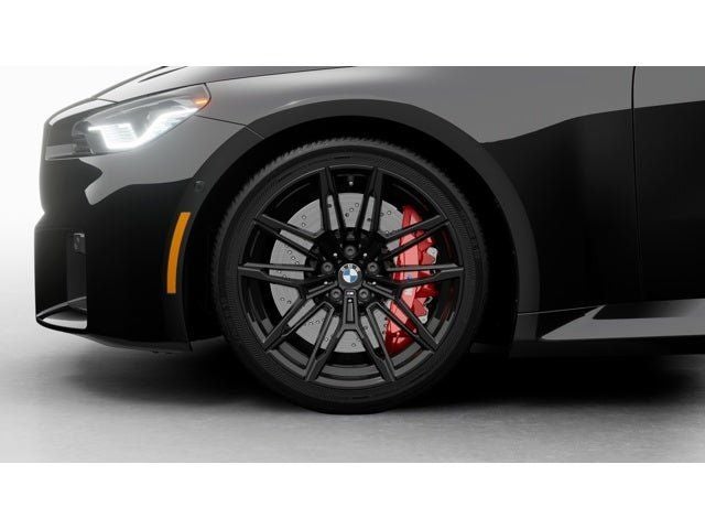 2027 BMW M2 Base