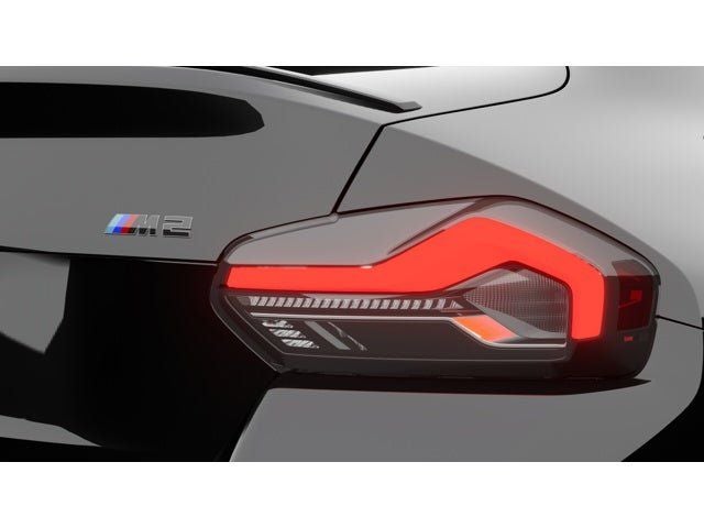 2027 BMW M2 Base