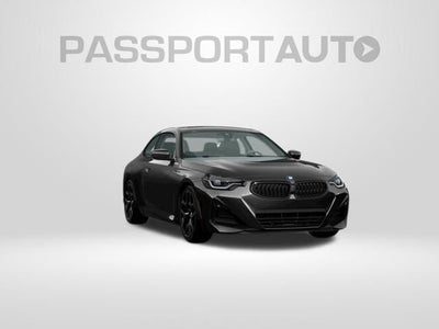 2026 BMW 2 Series 230i