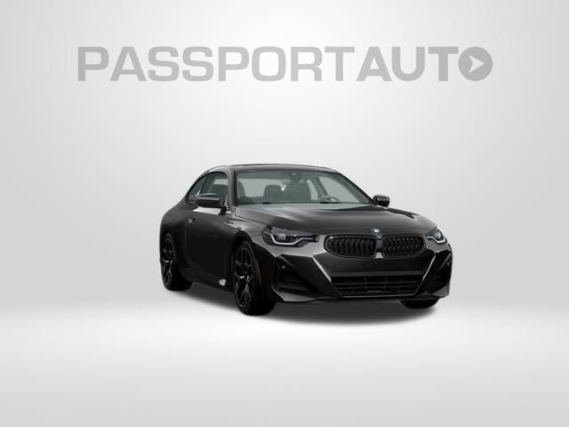 2026 BMW 2 Series 230i