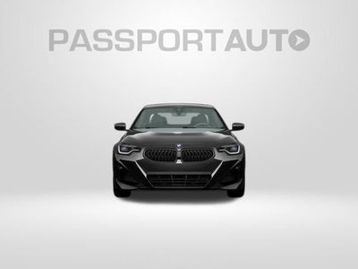2026 BMW 2 Series 230i