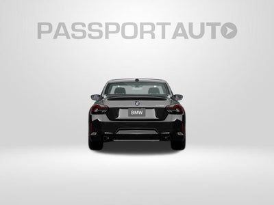 2026 BMW 2 Series 230i