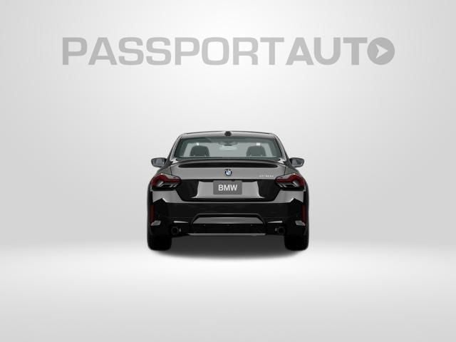 2026 BMW 2 Series 230i