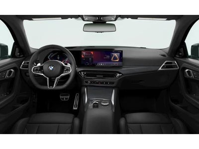 2026 BMW 2 Series 230i
