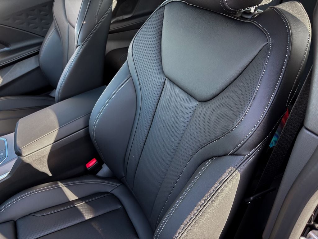 2026 BMW 2 Series 230i xDrive