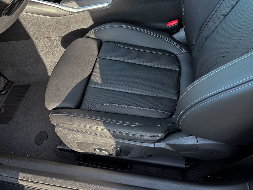 2026 BMW 2 Series 230i xDrive