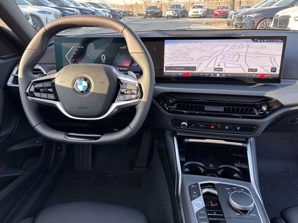 2026 BMW 2 Series 230i xDrive