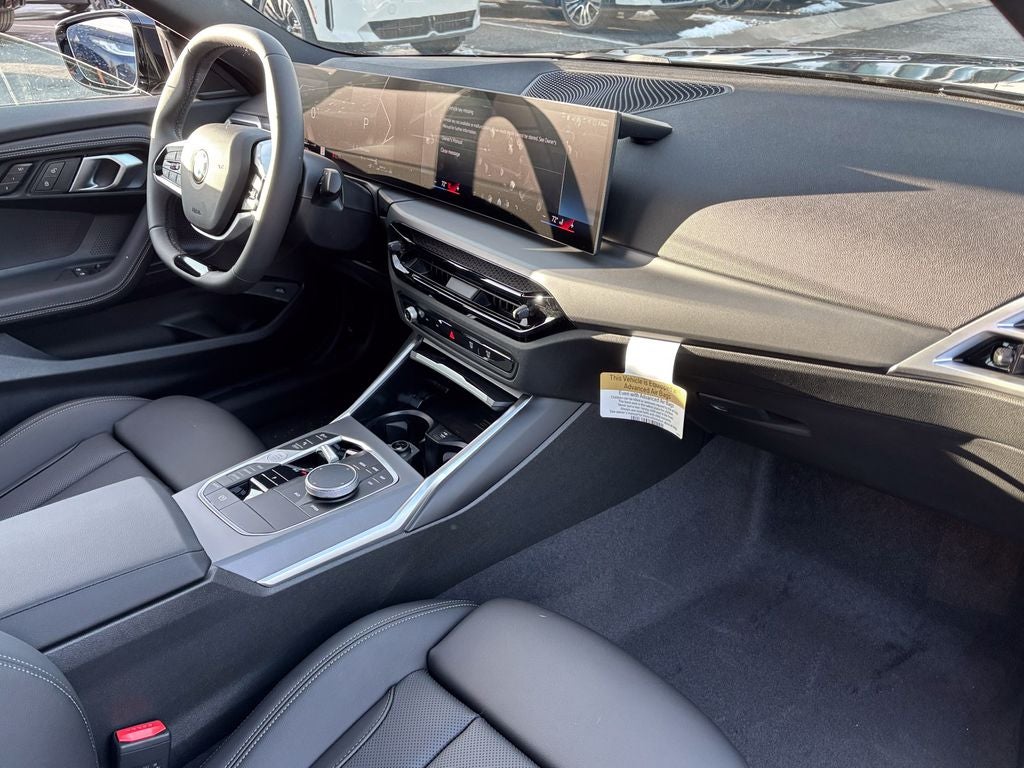 2026 BMW 2 Series 230i xDrive