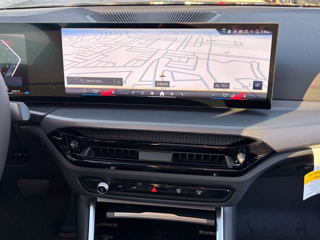 2026 BMW 2 Series 230i xDrive