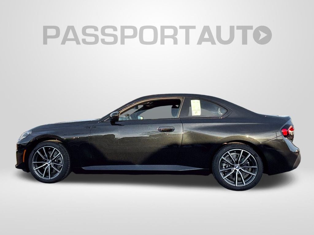 2026 BMW 2 Series 230i xDrive