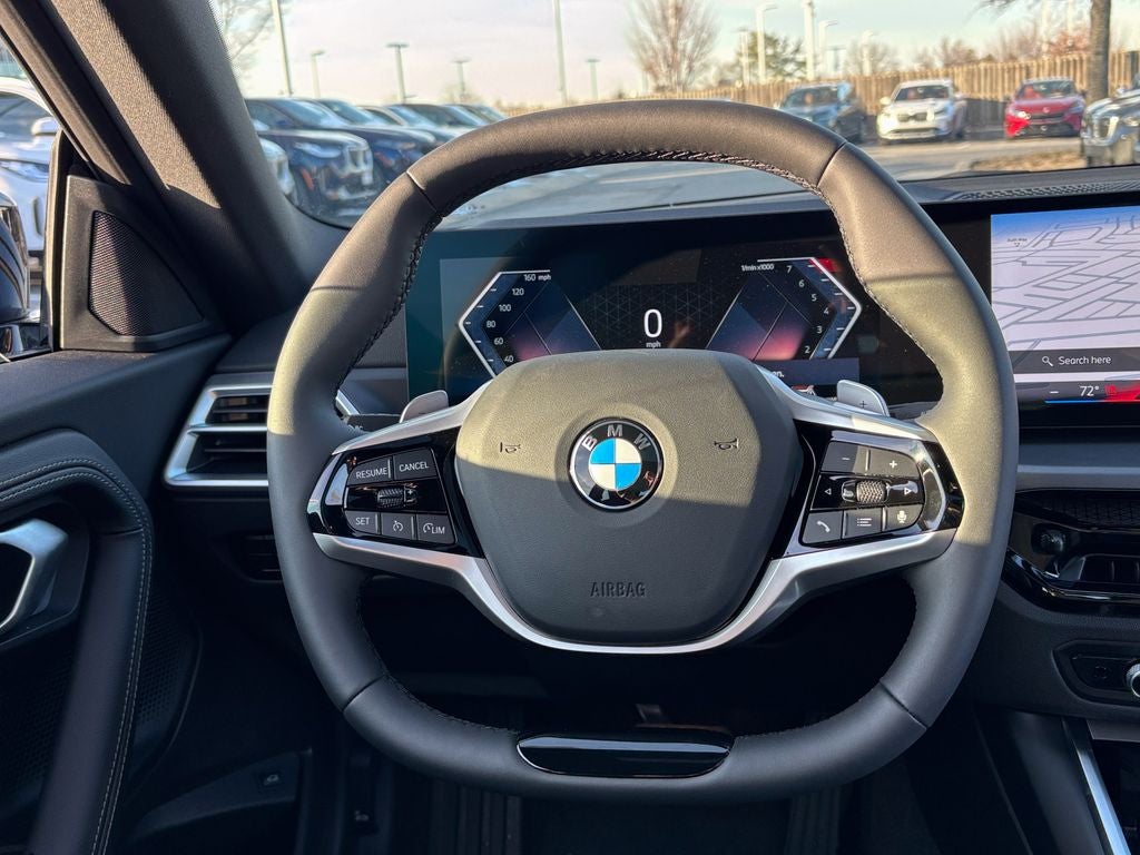 2026 BMW 2 Series 230i xDrive