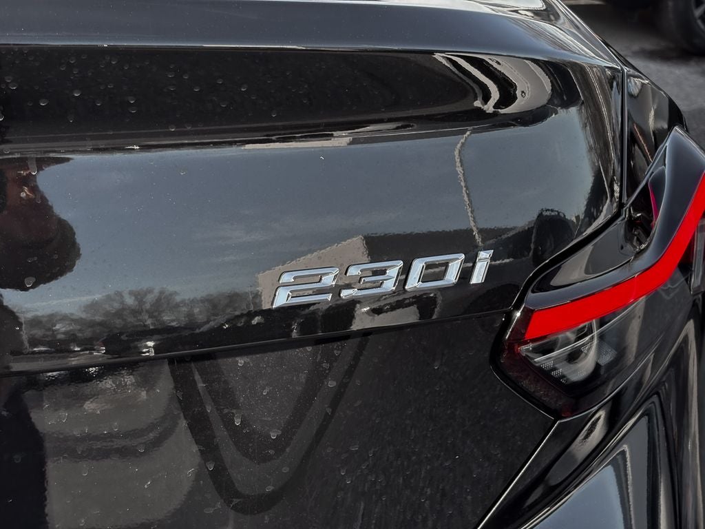2026 BMW 2 Series 230i xDrive