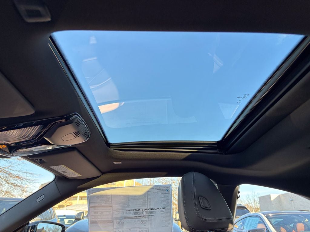 2026 BMW 2 Series 230i xDrive