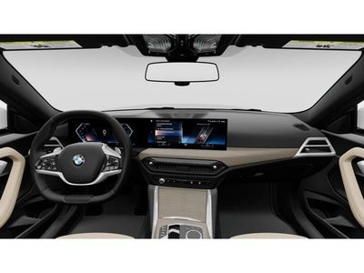 2026 BMW 2 Series 230i xDrive