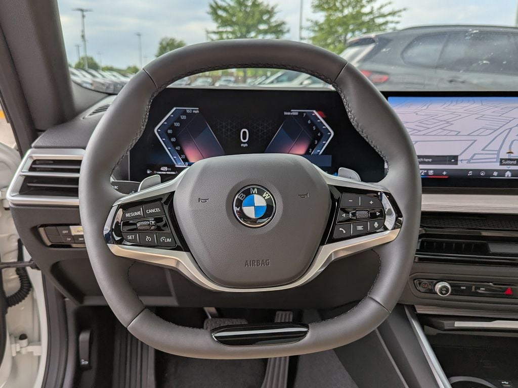 2026 BMW 2 Series 230i xDrive