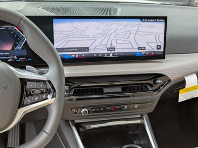 2026 BMW 2 Series 230i xDrive