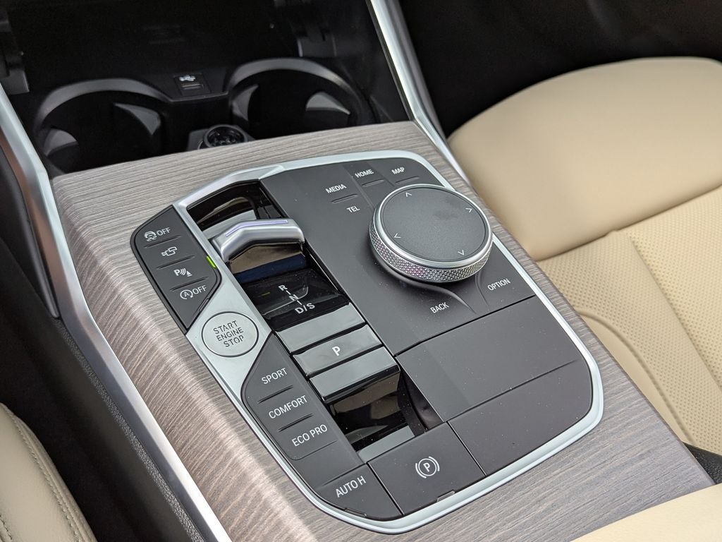 2026 BMW 2 Series 230i xDrive