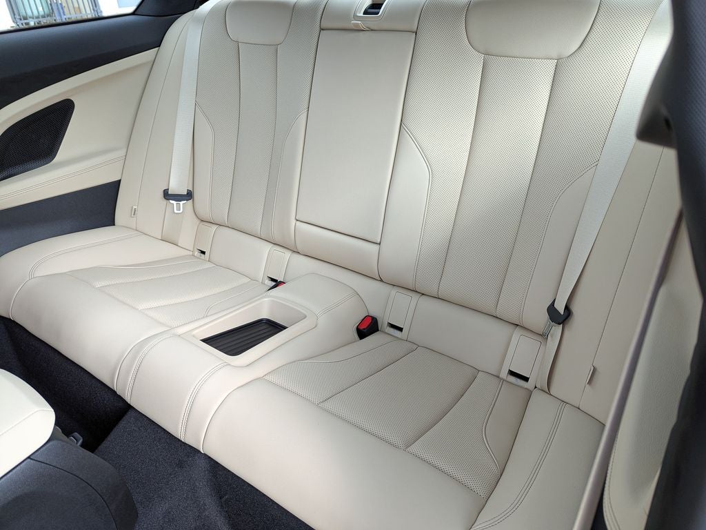 2026 BMW 2 Series 230i xDrive