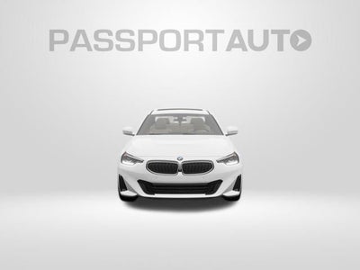 2026 BMW 2 Series 230i xDrive