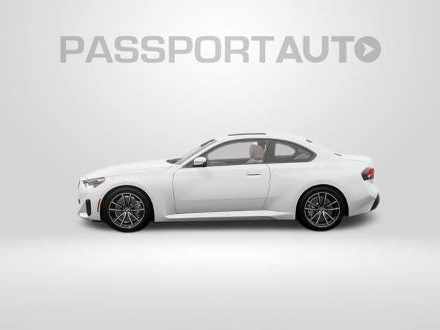 2026 BMW 2 Series 230i xDrive