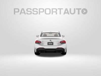 2026 BMW 2 Series 230i xDrive