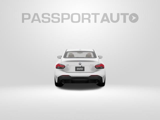2026 BMW 2 Series 230i xDrive