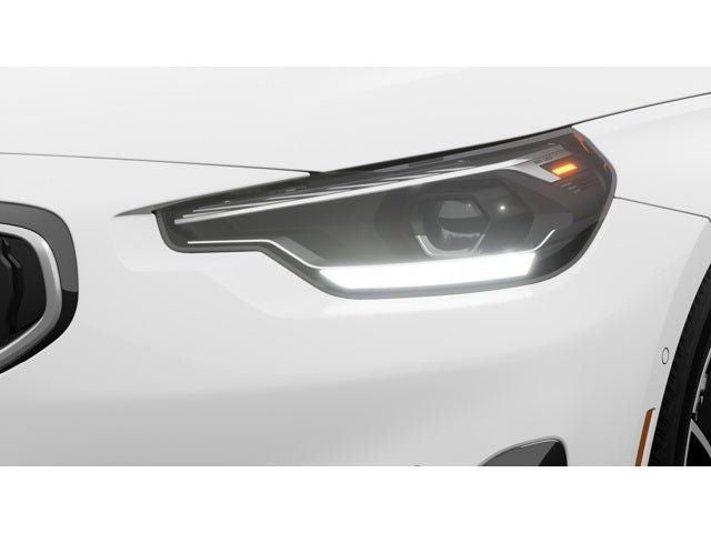 2026 BMW 2 Series 230i xDrive