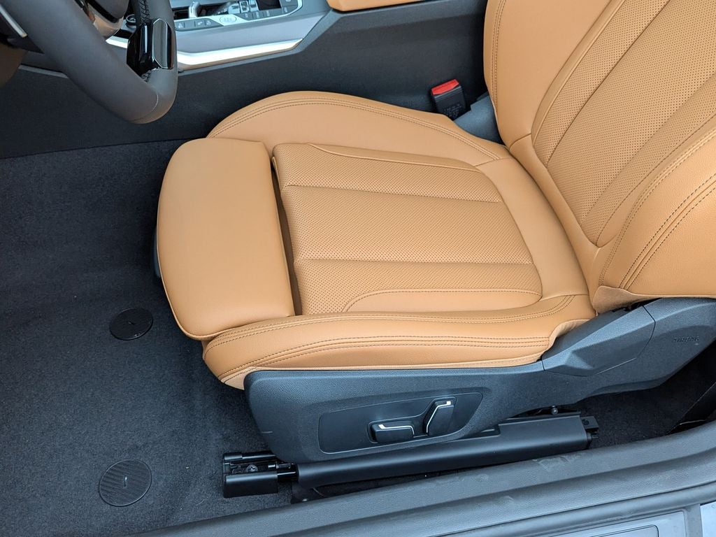 2026 BMW 2 Series 230i xDrive